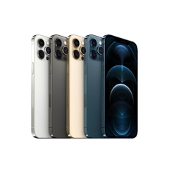 iPhone 12 Pro (đã qua sử dụng)