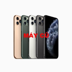 iPhone 11 Pro (đã qua sử dụng)