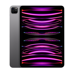 iPad Pro 11 inch M2 2022 - Gen 4