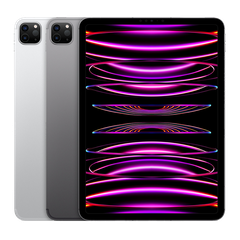 iPad Pro 12.9 inch M2 2022 - Gen 6