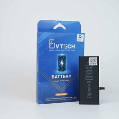 Thay Pin iPhone 7 Plus - 7