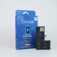Thay Pin iPhone X - 8 Plus - 8