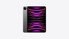 iPad Pro 11 inch M2 2022 - Gen 4