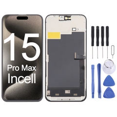 Thay Màn Hình iPhone 15 Series