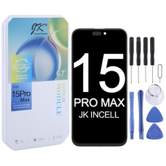 Thay Màn Hình iPhone 15 Series
