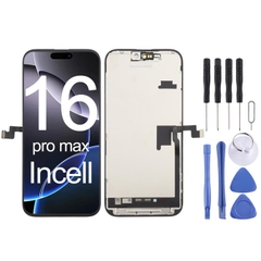 Thay Màn Hình iPhone 16 Series