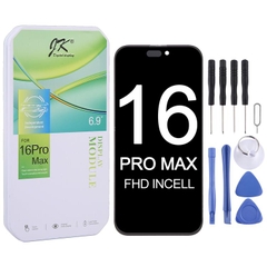Thay Màn Hình iPhone 16 Series