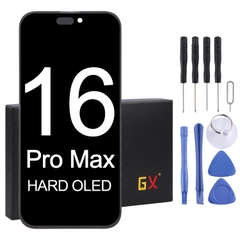 Thay Màn Hình iPhone 16 Series