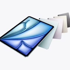 iPad Air 7 M3 (13 inch) 2025