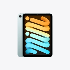 iPad mini 7 (A17 Pro) 8.3 inch 2024