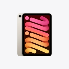 iPad mini 7 (A17 Pro) 8.3 inch 2024