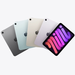 iPad mini 7 (A17 Pro) 8.3 inch 2024