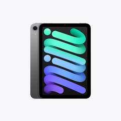 iPad mini 7 (A17 Pro) 8.3 inch 2024