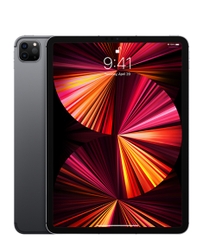 iPad Pro 11 inch M1 2021 - Gen 3