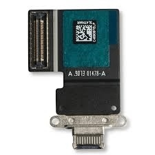 Thay Chân Sạc iPad Pro Series Chính Hãng