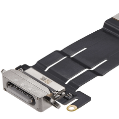 Thay Chân Sạc iPad Pro Series Chính Hãng