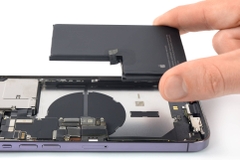 Thay Pin iPhone X - 8 Plus - 8