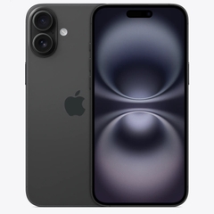 iPhone 16 Plus