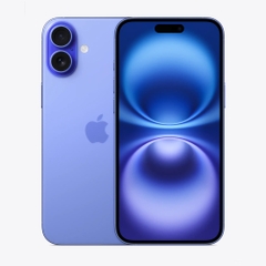 iPhone 16