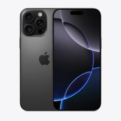iPhone 16 Pro
