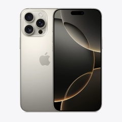 iPhone 16 Pro