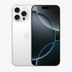 iPhone 16 Pro