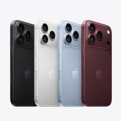 iPhone 18 Pro