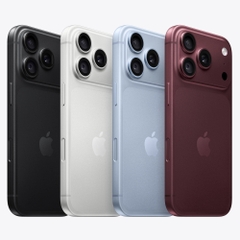 iPhone 18 Pro Max