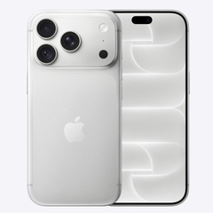 iPhone 18 Pro Max