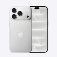 iPhone 18 Pro