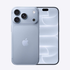 iPhone 18 Pro