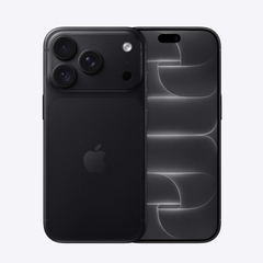 iPhone 18 Pro