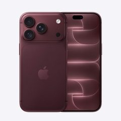 iPhone 18 Pro
