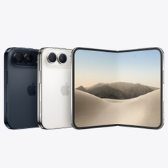iPhone Duo