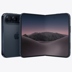 iPhone Duo