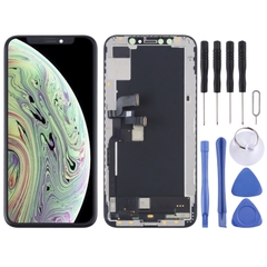 Thay Màn Hình iPhone XS Max -XS - XR - X