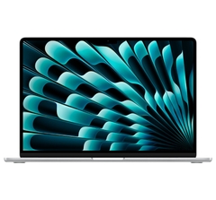 MacBook Air 15 inch M4 (2025) 10CPU/10GPU/16GB