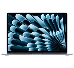 MacBook Air 15 inch M4 (2025) 10CPU/10GPU/16GB