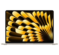 MacBook Air 15 inch M4 (2025) 10CPU/10GPU/16GB