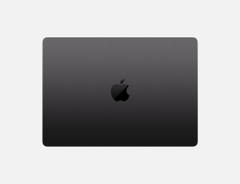 MacBook Pro 14 inch M4 (2024) 10CPU/10GPU/16GB