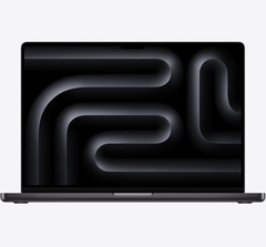 MacBook Pro 16 inch M4 Pro (2024) 14CPU/20GPU/24GB