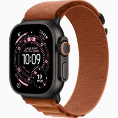 Ultra 3 (2025) - Viền Titan 49mm (eSIM)