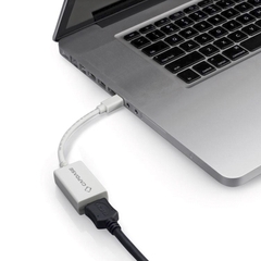Cáp chuyển đổi Mini Displayport to HDMI - LINDY UK