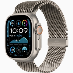 Ultra 2 (2024) - Viền Titan 49mm (eSIM)