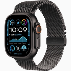 Ultra 2 (2024) - Viền Titan 49mm (eSIM)