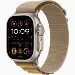 Ultra 2 (2024) - Viền Titan 49mm (eSIM)