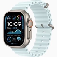 Ultra 2 (2024) - Viền Titan 49mm (eSIM)