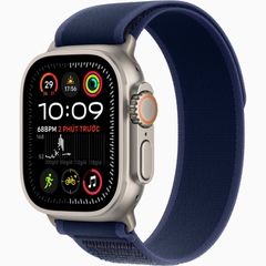 Ultra 2 (2024) - Viền Titan 49mm (eSIM)