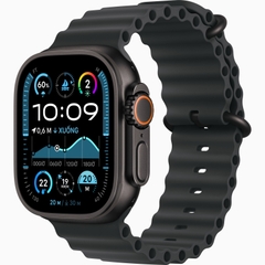 Ultra 2 (2024) - Viền Titan 49mm (eSIM)