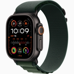 Ultra 2 (2024) - Viền Titan 49mm (eSIM)
